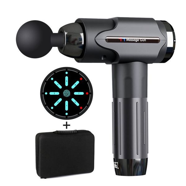 nail art kits lcd electric massage fascia gun body muscle relaxation for neck back foot leg shoulder massager percussion
nail art kits lcd electric massage fascia gun body muscle relaxation for neck back foot leg shoulder massager percussion