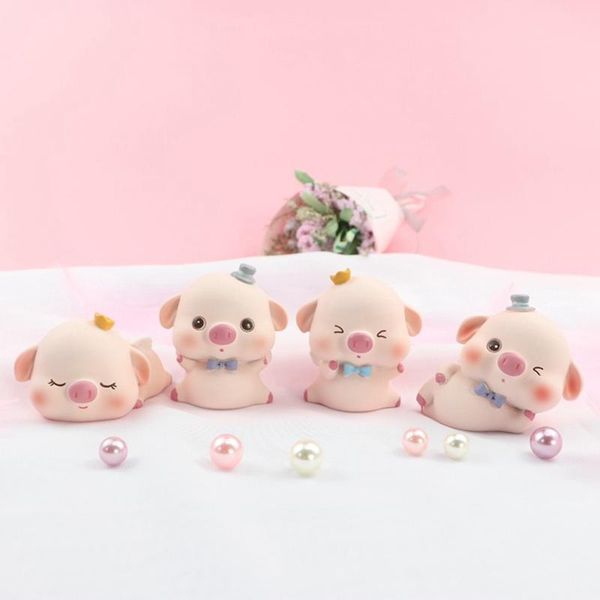 other festive & party supplies creative cartoon cute pet pig baking cake decoration birthday gift car interior
other festive & party supplies creative cartoon cute pet pig baking cake decoration birthday gift car interior
