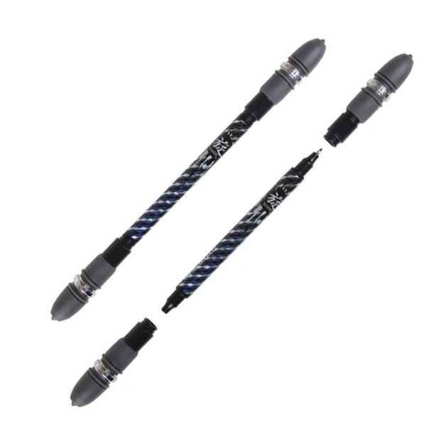 ballpoint pens non slip spinning pen trick rollings ink matting finger gifts refill students playing blue toy p a0r8, Blue;orange
ballpoint pens non slip spinning pen trick rollings ink matting finger gifts refill students playing blue toy p a0r8, Blue;orange