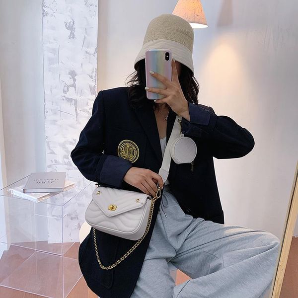 newi bags square 2021 chain bag shoulder single women unusual new versatile fashion for simple korean messenger small bag 8orq aecis
newi bags square 2021 chain bag shoulder single women unusual new versatile fashion for simple korean messenger small bag 8orq aecis