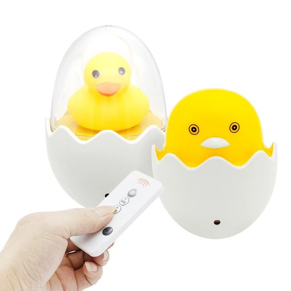 night lights light control induction lamp yellow duck small led bedside study bedroom
night lights light control induction lamp yellow duck small led bedside study bedroom