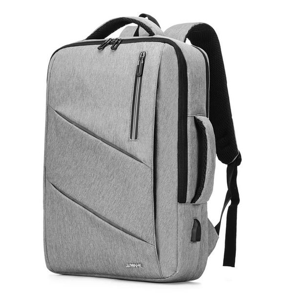 backpack men's backpacks male luminous with charging black fashion for lap15 fabric reflective urban waterproof many pockets
backpack men's backpacks male luminous with charging black fashion for lap15 fabric reflective urban waterproof many pockets