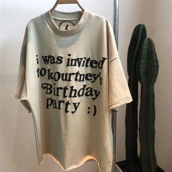 2021 new cpfm. xyz damasco t camisa pintura a tinta kanye west sunday service t-shirts 1:1 melhor qualidade camisetas superiores casuais b54, White
2021 new cpfm. xyz damasco t camisa pintura a tinta kanye west sunday service t-shirts 1:1 melhor qualidade camisetas superiores casuais b54, White