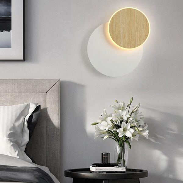 wall lamp creative rotating for bedroom indoor 6w 9w 11w study room stairs living corridor sconce 220v
wall lamp creative rotating for bedroom indoor 6w 9w 11w study room stairs living corridor sconce 220v