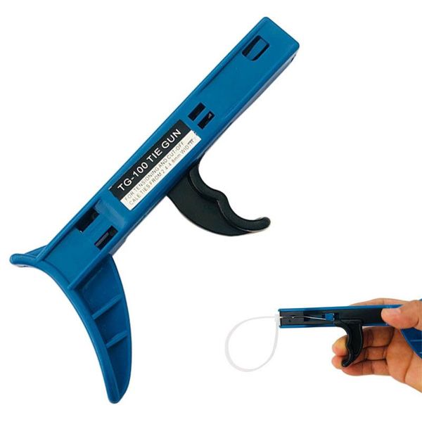 professional hand tool sets cable tie gun fastening die-cast steel flush cut zip with handle for nylon
professional hand tool sets cable tie gun fastening die-cast steel flush cut zip with handle for nylon