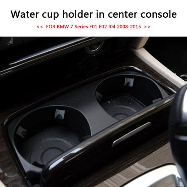 car organizer cup drink holder outer cover personal 51169179820 easily installation elements for f01 f02 f04 7 series 2008-2021
car organizer cup drink holder outer cover personal 51169179820 easily installation elements for f01 f02 f04 7 series 2008-2021