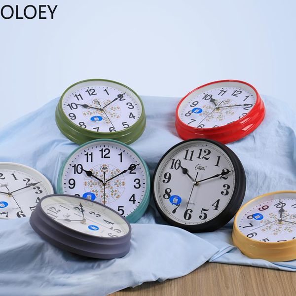 wall clocks metal retro clock modern living room silent kitchen mechanism simple watches home decor reloj de pared digital
wall clocks metal retro clock modern living room silent kitchen mechanism simple watches home decor reloj de pared digital