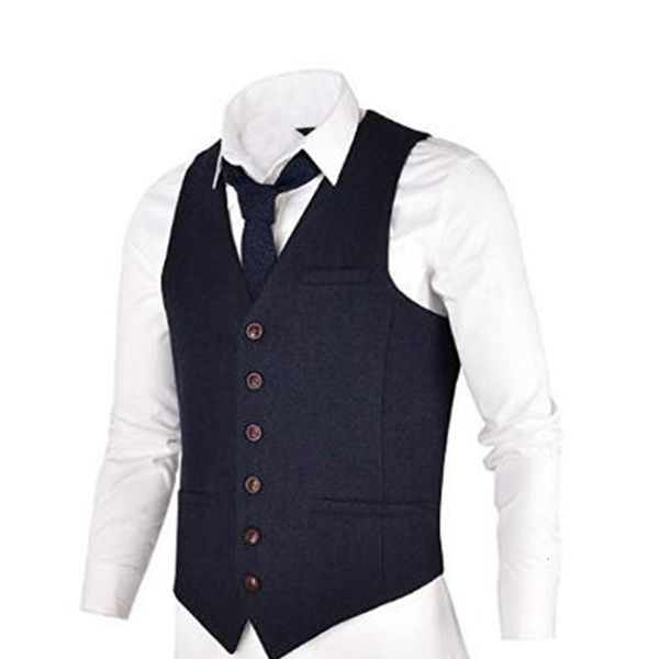 men's suits & blazers fine male adjustment herringbone tweed suits premium vest wool blend gvz7, White;black
men's suits & blazers fine male adjustment herringbone tweed suits premium vest wool blend gvz7, White;black