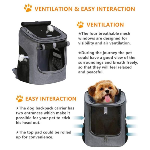 dog car seat covers breathable bag out portable pet backpack foldable cylinder shoulder cat outdoor travel carrier
dog car seat covers breathable bag out portable pet backpack foldable cylinder shoulder cat outdoor travel carrier