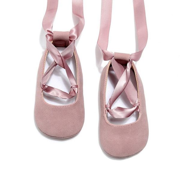 first walkers spring baby girl dance shoes born ballerina sweet very light ribbon toddler infants crib
first walkers spring baby girl dance shoes born ballerina sweet very light ribbon toddler infants crib
