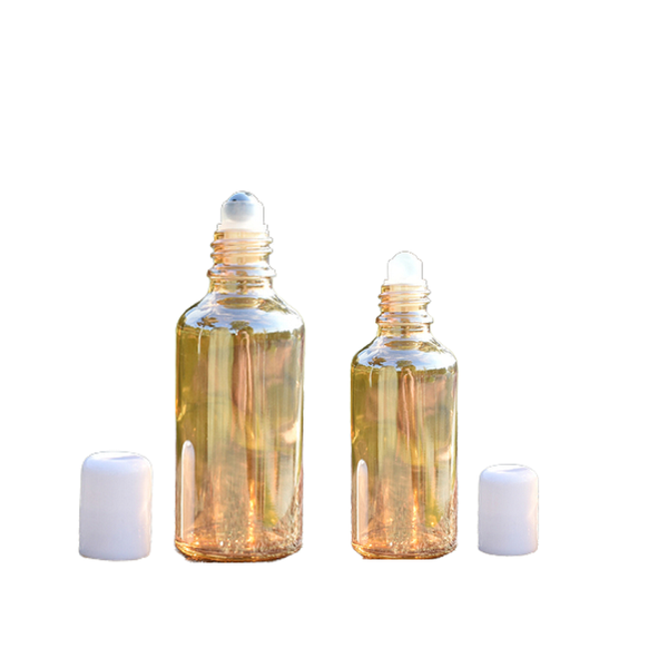 storage bottles & jars empty anber gold glass packaging bottle steel roller bead white cap essenec refilllable vials 5ml 10ml 15ml 30ml 50ml
storage bottles & jars empty anber gold glass packaging bottle steel roller bead white cap essenec refilllable vials 5ml 10ml 15ml 30ml 50ml