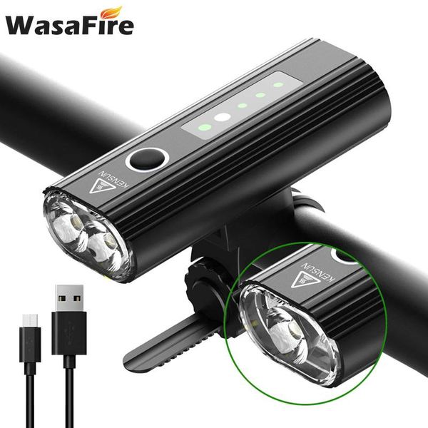 bike lights bicycle light front xpg led 4000mah usb rechargeable mtb lamp power display sensor headlight 4 modes
bike lights bicycle light front xpg led 4000mah usb rechargeable mtb lamp power display sensor headlight 4 modes
