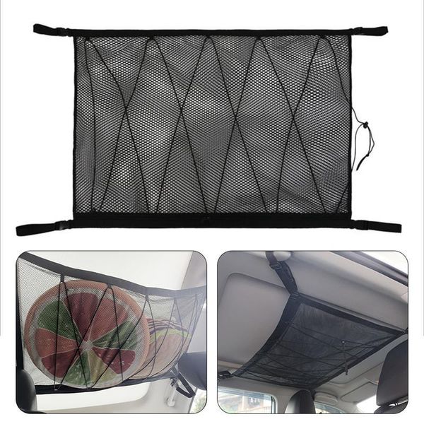 storage bags car ceiling net suv hanging cargo mesh pocket automotive stowing organising accessories outdoor travel
storage bags car ceiling net suv hanging cargo mesh pocket automotive stowing organising accessories outdoor travel