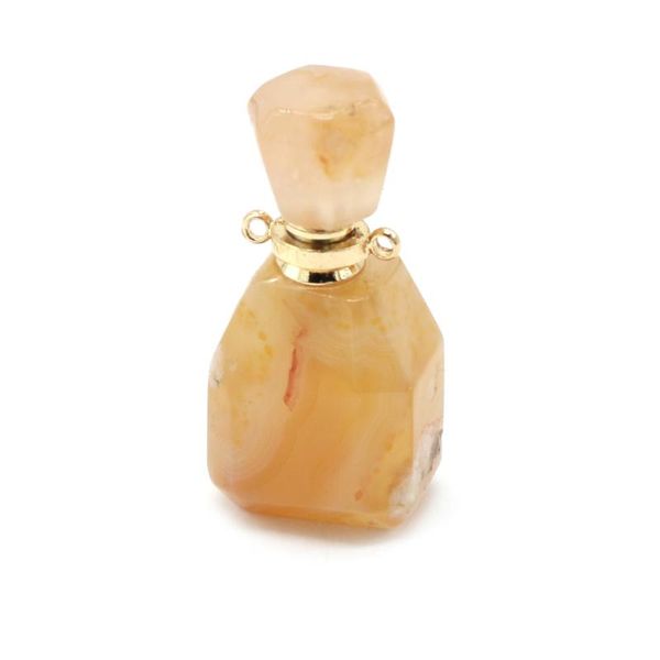 charms natural stone perfume bottle cherry pendants essential oil diffuser for jewelry make diy bracelet necklace connector accessories, Bronze;silver
charms natural stone perfume bottle cherry pendants essential oil diffuser for jewelry make diy bracelet necklace connector accessories, Bronze;silver
