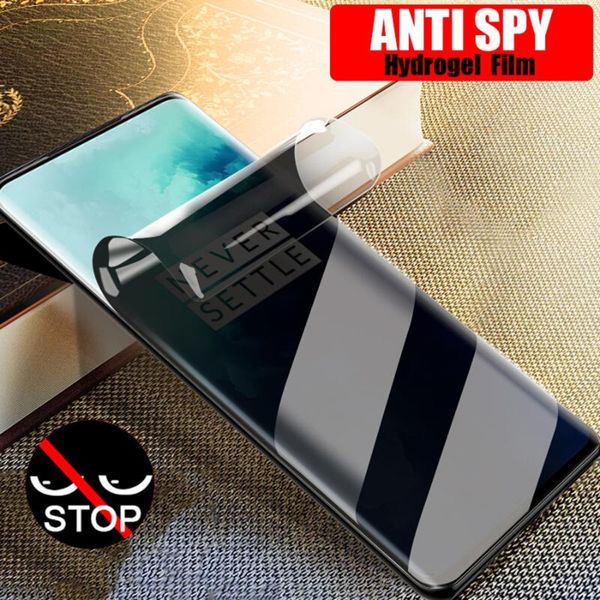 3d curved anti hydrogel film for oneplus 7t pro 7 pro privacy anti-peep screen protector on oneplus 7t anti glare film
3d curved anti hydrogel film for oneplus 7t pro 7 pro privacy anti-peep screen protector on oneplus 7t anti glare film