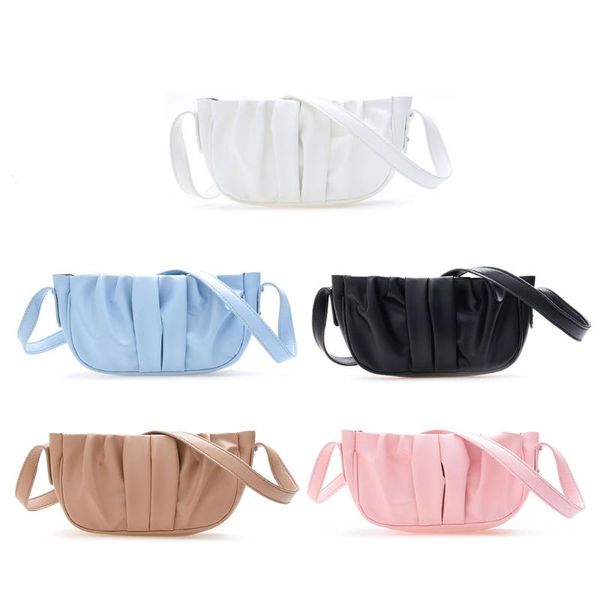 2021 new pleated underarm bag shoulder handheld versatile women's bags handbag shoulder bags cute bag 2021 summer funny
2021 new pleated underarm bag shoulder handheld versatile women's bags handbag shoulder bags cute bag 2021 summer funny