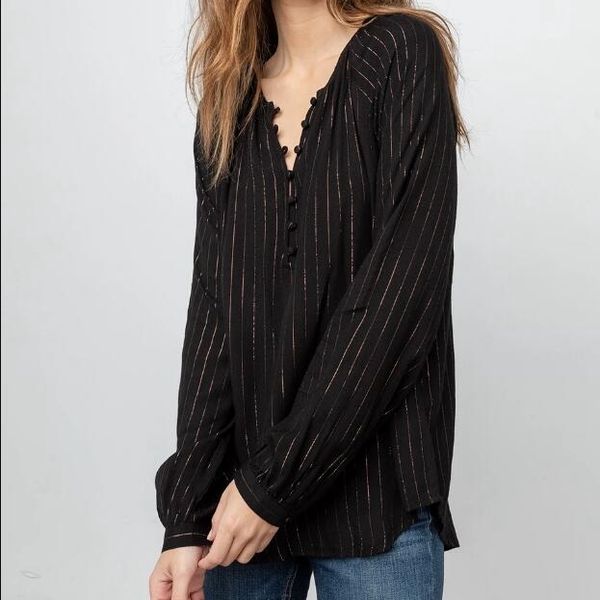 2021 autumn new button long-sleeved fashion all-match casual shirt women 1yst, White
2021 autumn new button long-sleeved fashion all-match casual shirt women 1yst, White