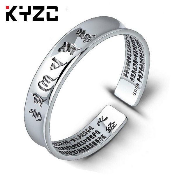 bangle imitation thai silver and old six-character mantra heart sutra bracelet, Black
bangle imitation thai silver and old six-character mantra heart sutra bracelet, Black