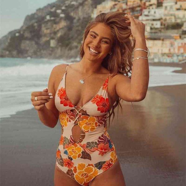 Xingcheng 2020 spa conservative one piece women' swimsuit Korean bikini, Picture style
Xingcheng 2020 spa conservative one piece women' swimsuit Korean bikini, Picture style