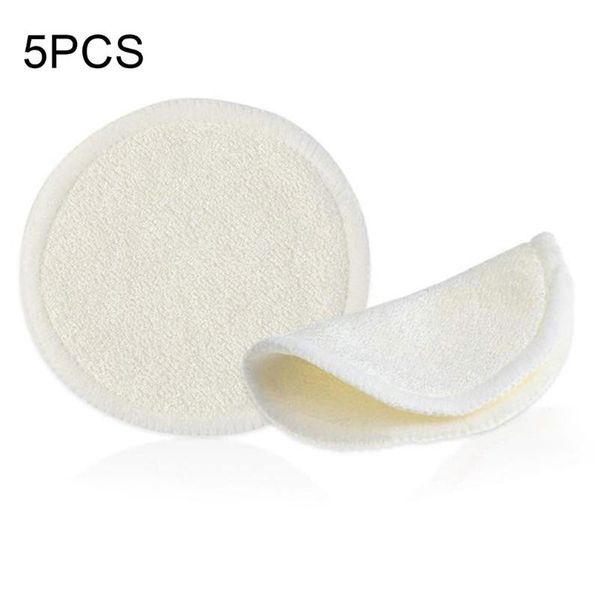 sponges, applicators & cotton 2/3 layer bamboo fiber makeup remover pad washable face cleaning reusable women wipe 5pcs/10pcs
sponges, applicators & cotton 2/3 layer bamboo fiber makeup remover pad washable face cleaning reusable women wipe 5pcs/10pcs