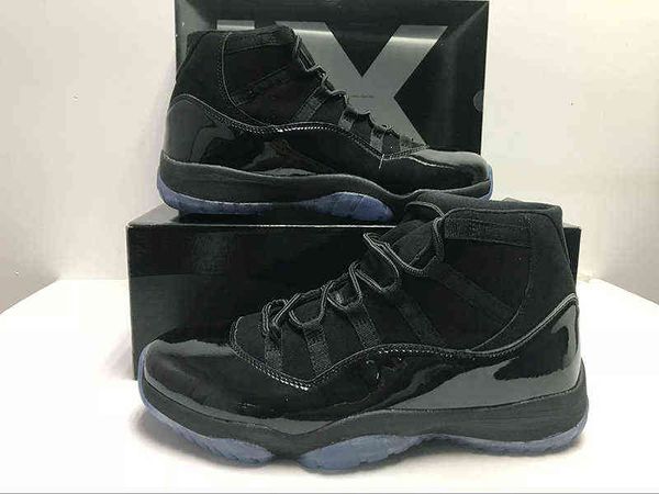 with original box 11 prom night basketball shoes cap and gown blackout gamma blue for men women 11s trainers sport sneakers eur 36-47
with original box 11 prom night basketball shoes cap and gown blackout gamma blue for men women 11s trainers sport sneakers eur 36-47
