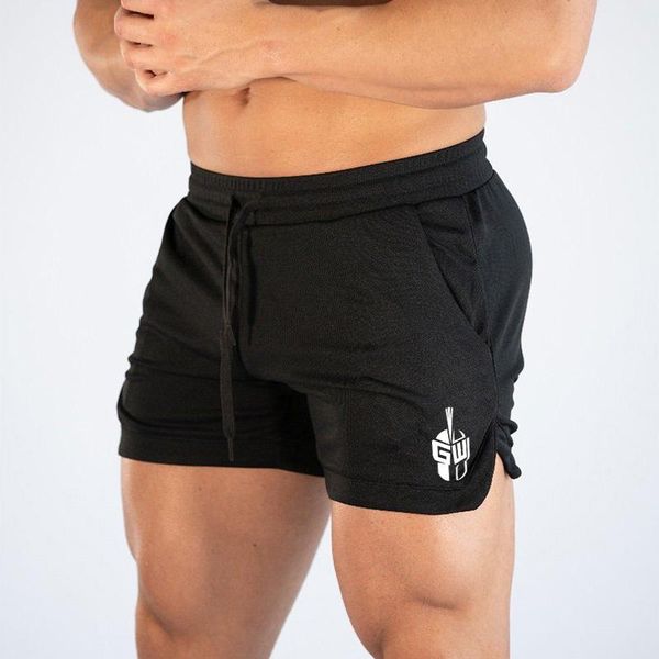 running shorts summer sport pocket men gym fitness jogging sweatpants outdoor bodybuilding short pants, Black;blue
running shorts summer sport pocket men gym fitness jogging sweatpants outdoor bodybuilding short pants, Black;blue