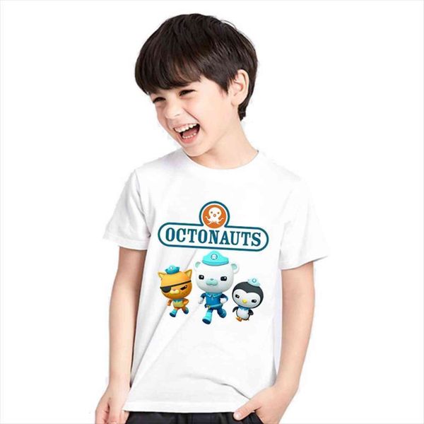 children cartoon anime girl t shirt kids boys clothes summer fashion casual keep calm and love the octonauts white, Blue
children cartoon anime girl t shirt kids boys clothes summer fashion casual keep calm and love the octonauts white, Blue