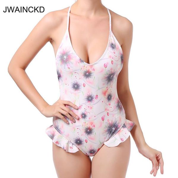 one-piece suits jwainckd 2021 print swimwear women high cut one piece swimsuit female backless beach wear bathing suit falbala bikini s
one-piece suits jwainckd 2021 print swimwear women high cut one piece swimsuit female backless beach wear bathing suit falbala bikini s