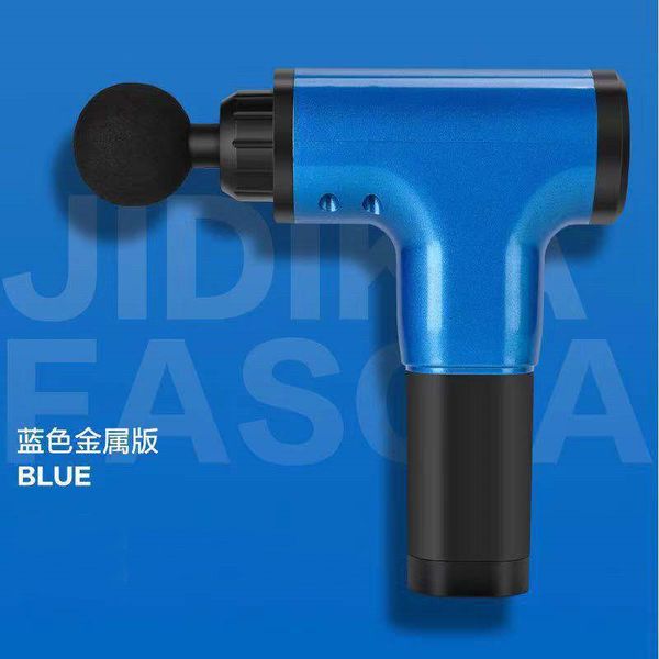 4 colors fascia gun electric massagers body muscle therapy sport magic massage guns booster vibration percussion deep tissue pain relief wit
4 colors fascia gun electric massagers body muscle therapy sport magic massage guns booster vibration percussion deep tissue pain relief wit