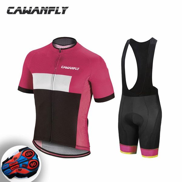 racing sets short sleeve long road bicycle clothes uniforms bike jersey clothing design breathable cycling and bib, Black;blue
racing sets short sleeve long road bicycle clothes uniforms bike jersey clothing design breathable cycling and bib, Black;blue