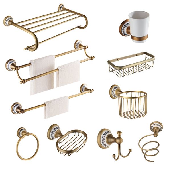 2021 new older brushed bath sets of basic tools porcelain bronze accessory china fixed to the bathroom wall products byzc
2021 new older brushed bath sets of basic tools porcelain bronze accessory china fixed to the bathroom wall products byzc