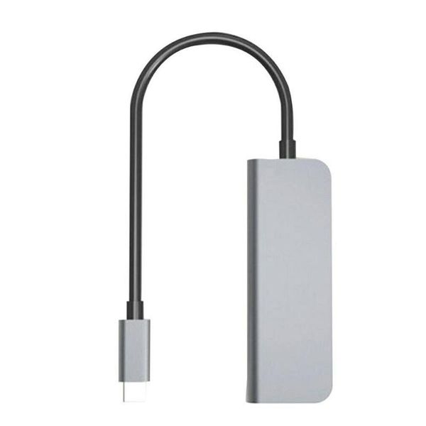 computer cables & connectors 4 in 1 usb c hub adapter to 4k multiport 3.0 pd charger 2.0 converter
computer cables & connectors 4 in 1 usb c hub adapter to 4k multiport 3.0 pd charger 2.0 converter