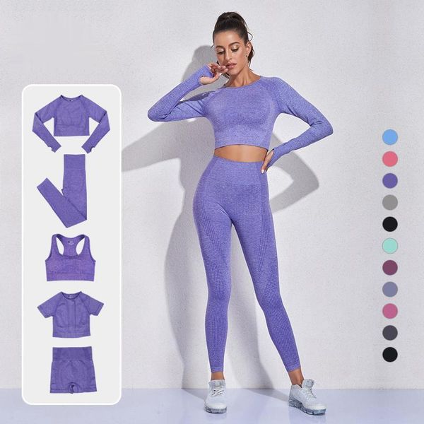 yoga outfits 2/3/5pcs women set gym fitness sportswear women's tracksuit crop clothing high waist sport suits, White;red
yoga outfits 2/3/5pcs women set gym fitness sportswear women's tracksuit crop clothing high waist sport suits, White;red