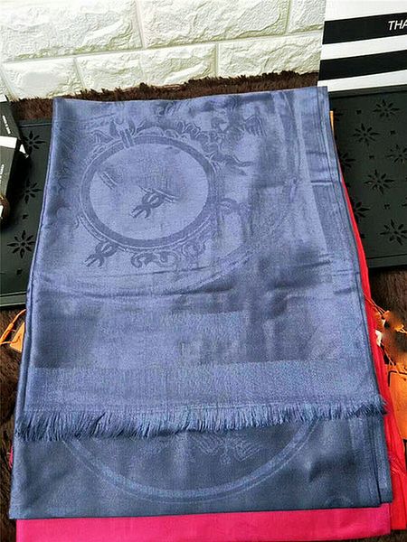 manufacturers direct autumn and winter pure scarf warm thick imitation cashmere scarf echarpe femme hiver foulard en cachemire pour, Blue;gray
manufacturers direct autumn and winter pure scarf warm thick imitation cashmere scarf echarpe femme hiver foulard en cachemire pour, Blue;gray