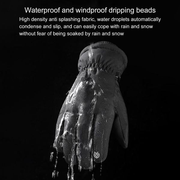 ski gloves soft 1 pair fashion waterproof thicken skiing lightweight winter skin-friendly for
ski gloves soft 1 pair fashion waterproof thicken skiing lightweight winter skin-friendly for