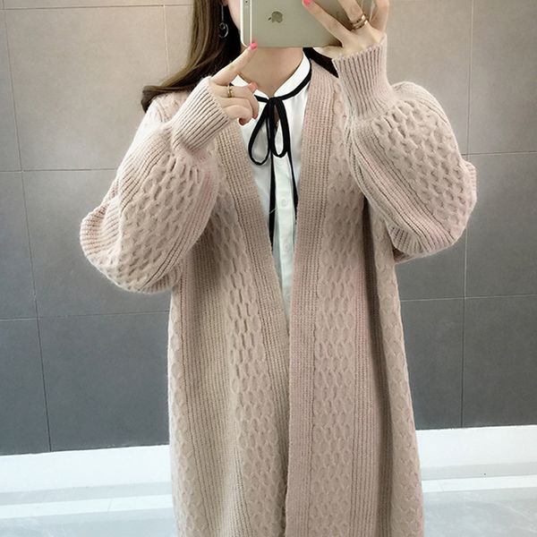 2021 new autumn spring woman's sleeve female deep v-neck solid ladies sweater long casual women cardigan lera, White;black
2021 new autumn spring woman's sleeve female deep v-neck solid ladies sweater long casual women cardigan lera, White;black