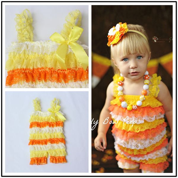 children's clothes, baby climbing fashionable girls' suspender jumpsuit, White
children's clothes, baby climbing fashionable girls' suspender jumpsuit, White