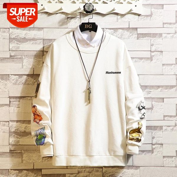 2021 Autumn Spring Black White Tshirt Top Tees Brand Fashion Clothes Plus Size M-5XL O NECK Long Sleeve T Shirt Men'S #OL3N, White;black
2021 Autumn Spring Black White Tshirt Top Tees Brand Fashion Clothes Plus Size M-5XL O NECK Long Sleeve T Shirt Men'S #OL3N, White;black