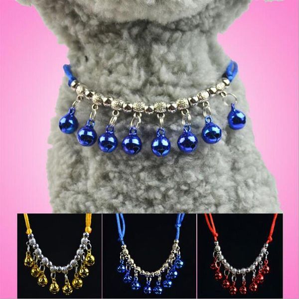cat costumes 1pcs cute pet collar handmade creative bells adjustable neck dog accessories
cat costumes 1pcs cute pet collar handmade creative bells adjustable neck dog accessories