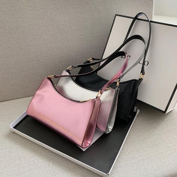 evening bags fashion women's shoulder baguette bag pure color litchi pattern casual ladies pu leather small hobo purses and handbags
evening bags fashion women's shoulder baguette bag pure color litchi pattern casual ladies pu leather small hobo purses and handbags