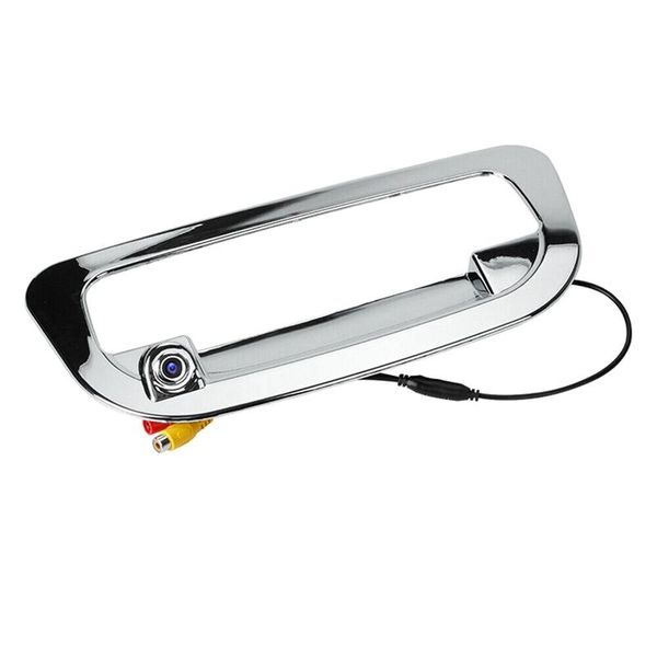 car rear view camera rear trunk backup reverse tailgate handle camera for isuzu d-max dmax 2012-2021
car rear view camera rear trunk backup reverse tailgate handle camera for isuzu d-max dmax 2012-2021