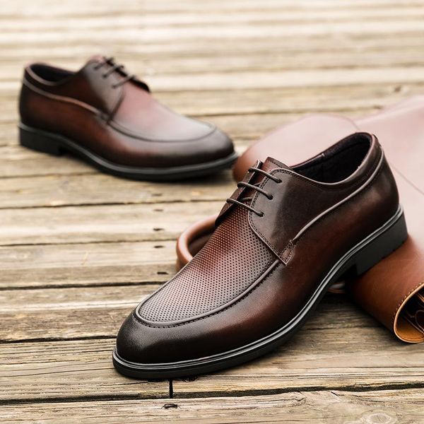 dress shoes handmade mens wedding oxford black brown genuine leather brogue men's lace up business formal for men
dress shoes handmade mens wedding oxford black brown genuine leather brogue men's lace up business formal for men