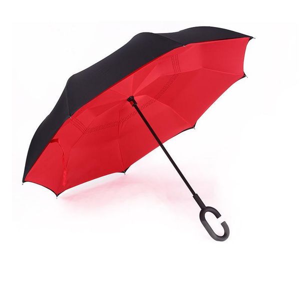 a variety of styles folding c handle windproof double layer upside down inverted reverse umbrella household merchandi qylxrw
a variety of styles folding c handle windproof double layer upside down inverted reverse umbrella household merchandi qylxrw