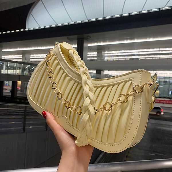 evening bags explosive one-shoulder fold small square bag women2021 fashion messenger chain luxury designer purses and handbags sac
evening bags explosive one-shoulder fold small square bag women2021 fashion messenger chain luxury designer purses and handbags sac