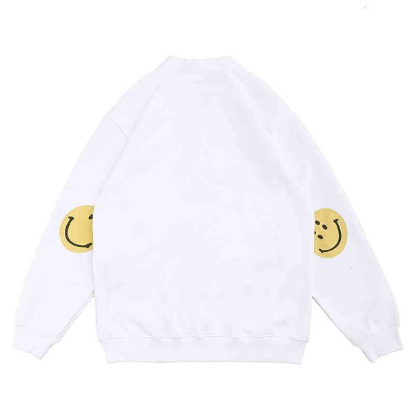 men's jackets fashion brand autumn and winter double arm smiling face printed cardigan plush jacket men's coat l0wn, Black;brown
men's jackets fashion brand autumn and winter double arm smiling face printed cardigan plush jacket men's coat l0wn, Black;brown