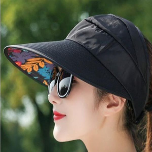 wide brim hats summer for women foldable sun hat pearl flower visor suncreen floppy cap female outdoor casual baseball, Blue;gray
wide brim hats summer for women foldable sun hat pearl flower visor suncreen floppy cap female outdoor casual baseball, Blue;gray