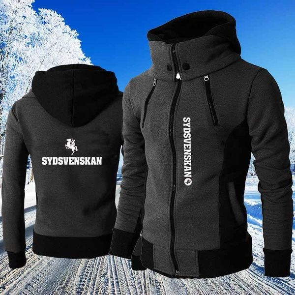 men's hoodies & sweatshirts 2021 winter trend large size windproof jacket long-sleeved thickened lapel casual fashion hooded zipper swe, Black
men's hoodies & sweatshirts 2021 winter trend large size windproof jacket long-sleeved thickened lapel casual fashion hooded zipper swe, Black