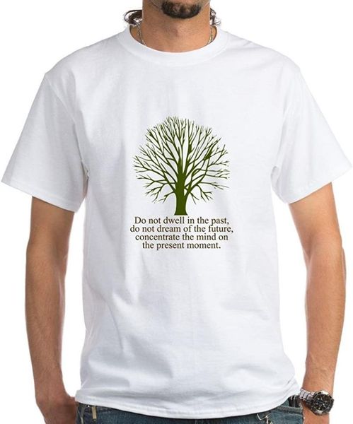 men's t-shirts buddha white t-shirt 100% cotton t-shirt,, White;black 
men's t-shirts buddha white t-shirt 100% cotton t-shirt,, White;black