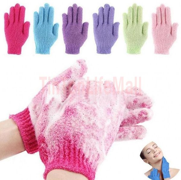 skin bath shower wash cloth shower scrubber back scrub exfoliating body massage sponge bath gloves moisturizing spa skin cloth fy7324
skin bath shower wash cloth shower scrubber back scrub exfoliating body massage sponge bath gloves moisturizing spa skin cloth fy7324