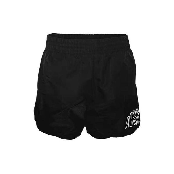men's shorts men women askyurself aysf summer fashion casual loose zip pocket drawstring mesh, White;black
men's shorts men women askyurself aysf summer fashion casual loose zip pocket drawstring mesh, White;black